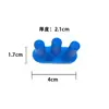 Botones de Silicona Hechos a Medida por el Fabricante, Piezas para Maquinaria Industrial, Caucho de Silicona, Caucho Blando, Fabricación de Moldes para Consolas de Juegos, Soporte para Grabado