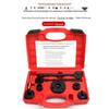 Ferramenta de embreagem de compressor de ar condicionado adequada para Mercedes-Benz BMW Audi Camry Lingzhi Carolina Yaris