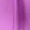 SpoT Ventas Directas Baja Elasticidad Estrellado Poliéster Completo Transpirable Forro de Ropa Camiseta Ropa Deportiva Ropa Casual Ropa con Protección Solar Tela
