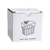 Caja de Incubación Multifuncional Tanque de Peces Cesta para Plantas Hidropónicas Taza para Plantar Plantas Acuáticas Tanque de Peces de Montaje en Pared Caja de Aislamiento