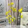 Flores Artificiales, Flores de Dáfne, Gypsophila, Pequeñas Flores Estrella, Flores Falsas para Celebraciones de Bodas, Salones de Bodas, Decoraciones de Hoteles, Venta al por Mayor de Fabricantes