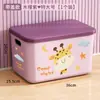 Caja de Almacenamiento de Ropa Interior para Escritorio, Organizador de Mesa para Snacks, Artículos Pequeños, Cosméticos, Ropa, Juguetes y Artículos Varios al por Mayor