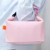 Bolsa lancheira transfronteiriça, bolsa tote térmica portátil, bolsa térmica impermeável de folha de alumínio espessada, bolsa para piquenique ao ar livre