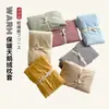 2025Funda de Almohada de TerciopeloFunda de Almohada de Terciopelo Artículo Individual Funda de Almohada Color Sólido Cálida y Suave Artículo Individual Funda de Almohada
