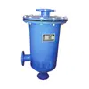 Equipo de tratamiento de agua directo de fábrica Catcher de resina de acero inoxidable Catcher de resina Catcher de resina de PVC