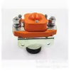 Contactor DC Original Tianyi MZJ-100A/005 MZJ-100A/004 MAJ-100A/003