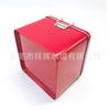 La fábrica actualmente produce cajas de hojalata cuadradas universales para empaque, latas metálicas selladas para empaque de té y contenedores de hojalata rojos al por mayor