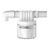 Directamente del fabricante: Válvula de Control de Nivel de Agua Totalmente Automática de 4 Puntos, Accesorios de Válvula de Flotador para Tanque de Agua, Válvula de Parada Automática de Llenado de Agua, Válvula de Bola