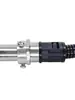 Tubo Galvanizado e Tubo Corrugado Juntados de Topo Coluna de Aço de Três Colunas Braçadeira de Mangueira de Plástico de Nylon Tubo de Rosqueamento Conector de Mangueira