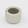 Colección de Accesorios para Tuberías de Agua Caliente y Fría PPR: Codo Roscado Interno, Tes, Conexión Reductora, Conector Recto, Codo de Puente