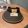 Sombrero de bebé de ala grande de dibujos animados, sombrero de copa vacío, sombrero de protección solar de verano para niños y niñas, sombrero de protección solar para niños, sombrero plegable
