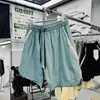 Pantalones cortos asequibles casuales al aire libre estilo montaña unisex frescos transpirables resistentes al desgaste para senderismo deportes camping secado rápido