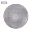 Almohadilla para Pies de Masaje Plantar con Placa de Presión para Dedos de Silicona Suave para el Hogar Súper Dolor Puntos de Acupresión Engrosados Adulto Súper Grande Placa de Presión para Dedos