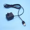 Mini Bomba Sumergible USB Diseñada para Acuarios Pequeños, Eco-Botellas y Acuarios de Escritorio