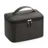 Bolsa de viaje para hombre, para exteriores, impermeable, de gran capacidad, para almacenamiento, portátil, para mujer, para cosméticos, bolsa de baño