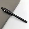 Pluma de Luz LED UV Luminosa Multifuncional UV Transparente Palabra Mágica Regalo Publicitario Resaltador Luminoso Mayoreo
