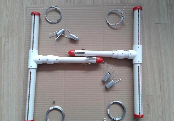 平行式顶板离层仪3