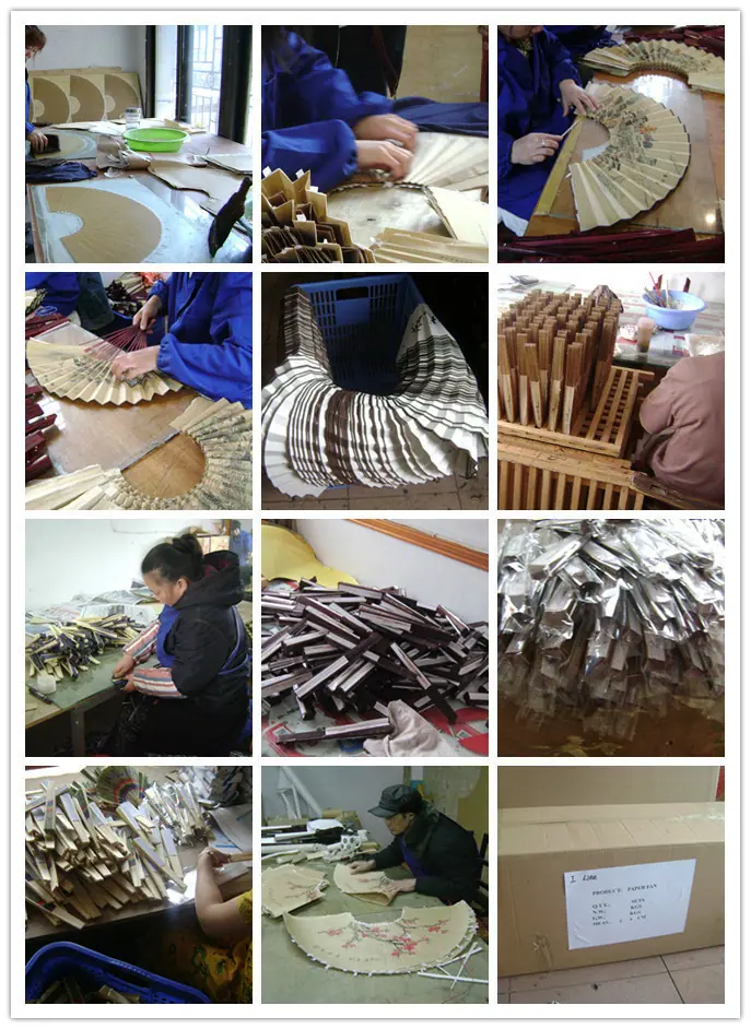 车间展示详图