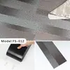 Suelo autoadhesivo LVT de PVC con veta de madera piedra-plástico para renovación de hogar y tienda, impermeable y resistente al desgaste, venta al por mayor del fabricante