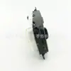 P55037533Ag Es Adecuado para el Módulo del Panel de Control de Temperatura del Jeep Liberty 2004 - 2007