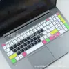 Para Lenovo Xiaoxin ideapad 515IIL05 Película para Teclado Xiaoxin 15 2021 Cubierta Protectora