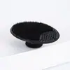 Cepillo para Lavar la Cara Cepillo de Silicona para Lavar el Cabello Cepillo Facial de Silicona Manual Limpieza Profunda Cepillo Facial Exfoliante