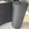 Fabricante Placa de Caucho y Plástico Aislamiento Térmico, Aislamiento Acústico y Reducción de Ruido Nivel B1 Difícil Caucho y Plástico Aislante Lámina de Aluminio Adhesiva Esponja de Caucho y Plástico