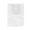Adequado para acessórios do robô varredor Ruimi EVA SDJ06RM escova lateral núcleo do filtro lenço do mar saco de poeira pano de esfregão