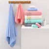 Juego de Toallas de Baño Nuevo al por Mayor, Toalla de Playa Gruesa para Adultos del Hogar, Juego de Toallas de Baño Suaves y Absorbentes para Parejas