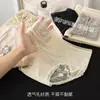 Direto da fábrica puro sexy renda cetim bonito quadril luz luxo plus size seda amoreira virilha cintura calcinhas mulheres
