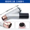Accesorios para Soldadura por Arco Cubierta Protectora Morada/Boquilla Conductora/Electrodo Conductor para Soldadura por Arco Zhengkang Rueda de Apoyo Placa Conductora de Tres Vías