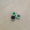 Grifo para Lavadora Boquilla 24*1 Rosca Interna Plástico Integrado Punta Cónica Accesorio