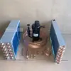 Kit de componentes de aire acondicionado/enfriador pequeño para bricolaje Compresor Refrigeración