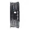 1675200200 es adecuado para la placa protectora inferior de la transmisión del Mercedes-Benz Clase GLE W167, guardabarros del motor y la transmisión