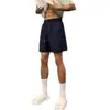 Shorts Estilo Americano Juvenil para Hombre Verano 2026 Nueva Marca de Moda Pantalones de Cinco Puntos Shorts Sueltos Estilo Masculino Verano