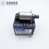 Válvula Solenoide Proporcional Hidráulica Tm66402 de Alta Calidad, Adecuada para Excavadoras Sany, Xcmg, Liugong, Venta Directa del Fabricante