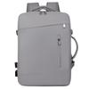 Bolsa de Viaje Moda Hombre Gran Capacidad Bolsa de Equipaje Mochila de Viaje Mochila Escolar para Estudiantes Ligera para Mujer Mochila para Computadora