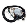 1092090118=1092901602 Motor de Acessórios para Compressor de Ar Atlas