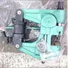 Extrusora Hidráulica para Minería Larga Vida Útil Máquina Perforadora de Rieles Ferroviarios Máquina Perforadora de Vías para Mina de Carbón