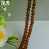 Xingtai Cristal DIY Hecho a Mano Para Ensartar Cortado Transparente Plano 16mm Tamaño Grande Alta Transparencia Anti-Sensibilidad Vidrio Cuentas Planas