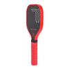 Pala de Pickleball de Fibra de Carbono en Colores de Postre para Golpes Precisos, Entrenamiento, Competición y Juego de Mini Pickleball