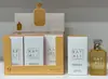 Perfume Feminino Popular de Longa Duração 2026 em Dubai Embalagem de Bolsa Mousuf Perfume Árabe de Luxo Atacado do Fabricante