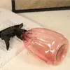 Botella Pequeña de Plástico con Atomizador de 500 ml Botella con Atomizador al por Mayor Botella con Atomizador Engrosada Alcohol Botella con Atomizador para el Hogar Botella con Atomizador para Limpieza y Desinfección Limpieza del Hogar