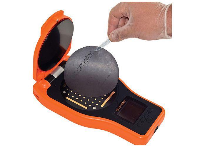 Elcometer 130可溶性盐探查器-4