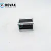 Bobina de Válvula Solenoide Caterpillar 3265212 Compatible con Piezas de Excavadora 365B 390D Repuestos Mecánicos