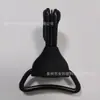 Nuevos Ganchos de Metal, Ganchos de Plástico para Mochila, Ganchos para Correa de Equipaje, Ganchos de Carga Resistentes, Ganchos para Exteriores