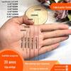 Fábrica ponto corda cordão agulha agulha agulha de contas de arroz agulha agulha miçanga DIY agulha manual várias especificações agulha longa