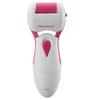 Golden Peak Molinillo Eléctrico para Pies Cabezal de Molienda Accesorios para Molinillo de Pies Rodillo de Pedicura para Eliminar Piel Muerta Callosidades Cuchilla de Cuarzo Cuidado de los Pies
