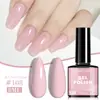 Limegirl Set de Esmalte en Gel para Uñas Set Completo de 200 Colores Nuevo Estilo Esmalte en Gel Dediles Barbie Certificado por la FDA