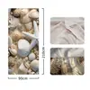 Temu Amazon Xiyin Especializado en Cubierta Decorativa Elástica para Puerta de Habitación, Cubierta de Puerta Estilo Estrella de Mar de Fácil Instalación
